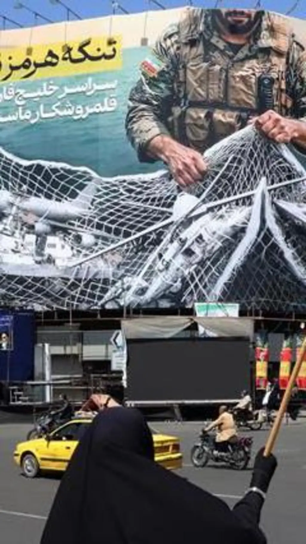 نظرات مخاطبان در مورد آتش‌بس دو هفته‌ای ایران و آمریکا