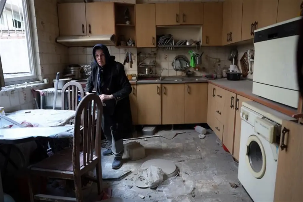 صدای شما: آتش‌بس، مذاکره و سرنوشت جمهوری اسلامی