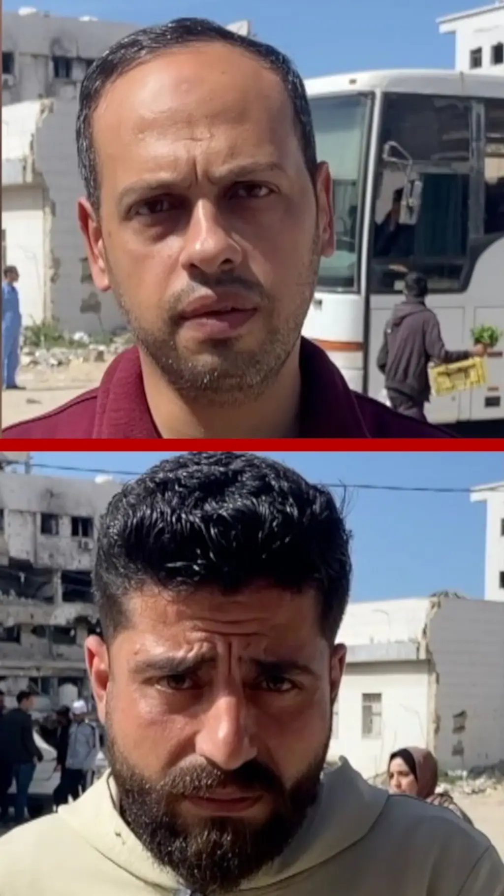 පවුල් දෙකක් හිමිකම ඉල්ලා සිටින, මියගිය මවකගේ කුසෙන් බේරාගත් බිළිඳා