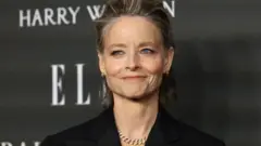 Jodie Foster