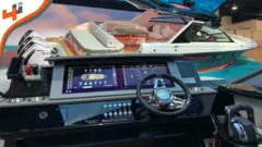 من معرض 2026 CES.. مساعد ذكي لتحسين تجربة الإبحار