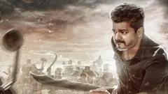 ஜனநாயகன் லீக், விஜய் மீண்டும் நடிப்பாரா?