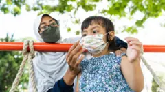 Covid-19, pandemi, anak-anak