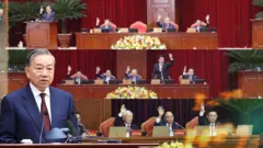 Sau bầu cử Quốc hội khóa 16, ai sẽ ngồi vào ghế Chủ tịch nước?