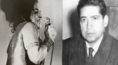 ગાયિકા નૂરજહાં અને પાકિસ્તાની ક્રિકેટર નઝર મોહમ્મદની પ્રેમકહાણી, હાથમાં ફ્રેક્ચર ક્રિકેટ છોડવું પડ્યું, શૌકત હુસૈન રિઝવી, દર્દનાક પ્રેમ કહાણી, બોલીવૂડ, પાકિસ્તાન, લવસ્ટોરી, બીબીસી ગુજરાતી ઇન્ટરનેશનલ ન્યૂઝ આંતરરાષ્ટ્રીય સમાચાર 