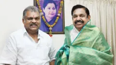 நாடாளுமன்ற தேர்தல்: அதிமுக - பாஜகவை சேர்த்து வைக்க ஜி.கே. வாசன் முயற்சியா? என்ன நடக்கிறது?