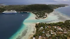 Kepulauan Vanuatu