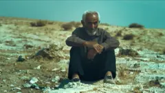 نمایی از فیلم ایرو