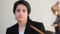 نسرین ستوده