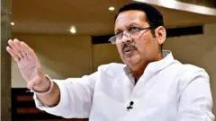 उदयनराजे भोसले