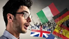 Изучение языков