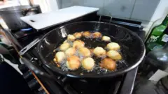 Umubyibuho ukabije uterwa n'ibirimo kurya indyo itanoze