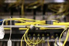 ভারতকে দ্বিতীয় দ্রুতগতির ইন্টারনেট সংযোগ দেওয়ার প্রস্তাব থেকে পিছিয়ে এসেছে বাংলাদেশ - প্রতীকী ছবি