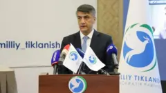 Алишер Қодиров