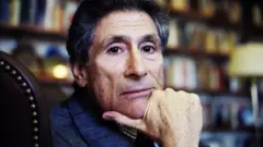 إدوارد سعيد