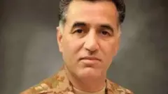 ਫੈਜ਼ ਹਮੀਦ