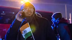 ભારતીય વિદ્યાર્થી