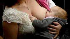 Грудне вигодовування