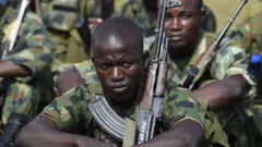 Ndị agha Naịjirịa