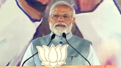 નરેન્દ્ર મોદી