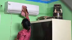 एयर कंडीशनर