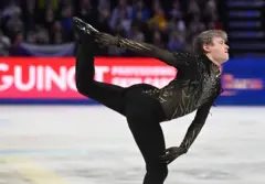 илья малинин