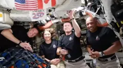 ఆర్టెమిస్ 2, చంద్రుడు, నాసా, అపోలో