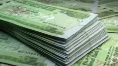 10 ብር ኢትዮጵያ