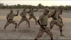 جماعة نصرة الإسلام والمسلمين