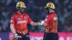 MI vs PBKS: முதல் தகுதிச்சுற்றில் பஞ்சாப் - மோதப்போவது யாருடன்? ஆர்சிபி, குஜராத் நிலை என்ன?