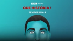 Que Historia - 4ª temporada