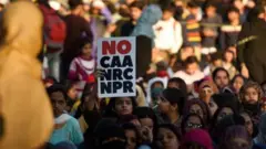 ਨਾਗਿਕਤਾ ਸੋਧ ਕਨੂੰਨ ਬਾਰੇ 2019 ਦੀ ਮੁਜ਼ਾਹਰੇ ਦੀ ਤਸਵੀਰ