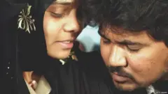 బిల్కిస్ బానో, యాకూబ్ రసూల్