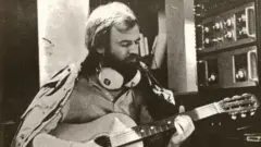 Дечко који обећава, Александар Берчек