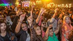 న్యూ ఇయర్ 2026