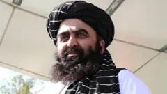 தாலிபன் வெளியுறவு அமைச்சர், டெல்லி, இருதரப்பு பேச்சுவார்த்தை, இந்திய வெளியுறவு அமைச்சர் ஜெய்சங்கர், தாலிபன் வெளியுறவு அமைச்சரின் செய்தியாளர் சந்திப்பு, பெண் பத்திரிகையாளர்களுக்கு அனுமதி மறுப்பு, பத்திரிகையாளர்கள்