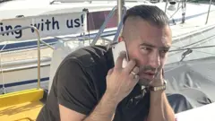 روا مجید، سرکرده باند تبهکار فاکس‌ترات 