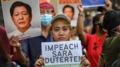 pemakzulan Sara Duterte