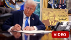 ஹெச்-1பி விசாக்களுக்கு பெரும் தொகை கேட்கும் டிரம்ப் அரசு - புதிய உத்தரவு என்ன?