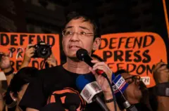 મારિયા રેસા