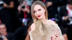 ኣንጆሊና ጆሊ ኣብቲ ሓድሽ ፊልም ደራፊት ኦፔራ ኰይና ትዋሳእ