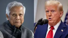 امریکہ اور بنگلہ دیش نے محصولات سے متعلق ایک تجارتی معاہدے پر دستخط کیے