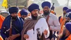 امرت پال سنگھ