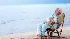 લક્ષદ્વીપ