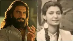 یوه مېرمن او یو نارینه خوا په خوا