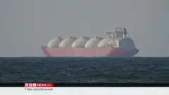 ဟော်မုဇ်ရေလက်ကြားကို အမေရိကန် ပိတ်ဆို့တော့မယ်