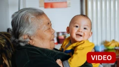 3 வயதுக்குட்பட்ட குழந்தைக்கு ஆண்டுக்கு 3,600 யுவான் மானியம் வழங்கும் சீனா!