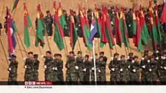 ကေအန်ယူကို မတရားအသင်း အဖြစ် စစ်ကော်မရှင် ကြေညာ