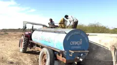 સુજલામ્ સુફલામ્ યોજના અને પાણીની સમસ્યાનો ઉકેલ