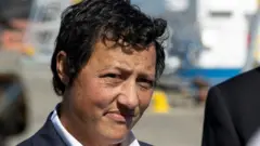 Ministira haqaa Niiw Ziilaand duraanii Kirii Alan